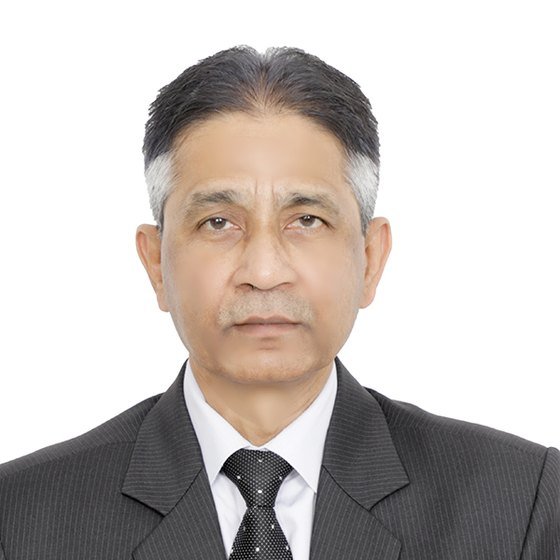 Jawed Akhtar, Managing Partner, BINSYST